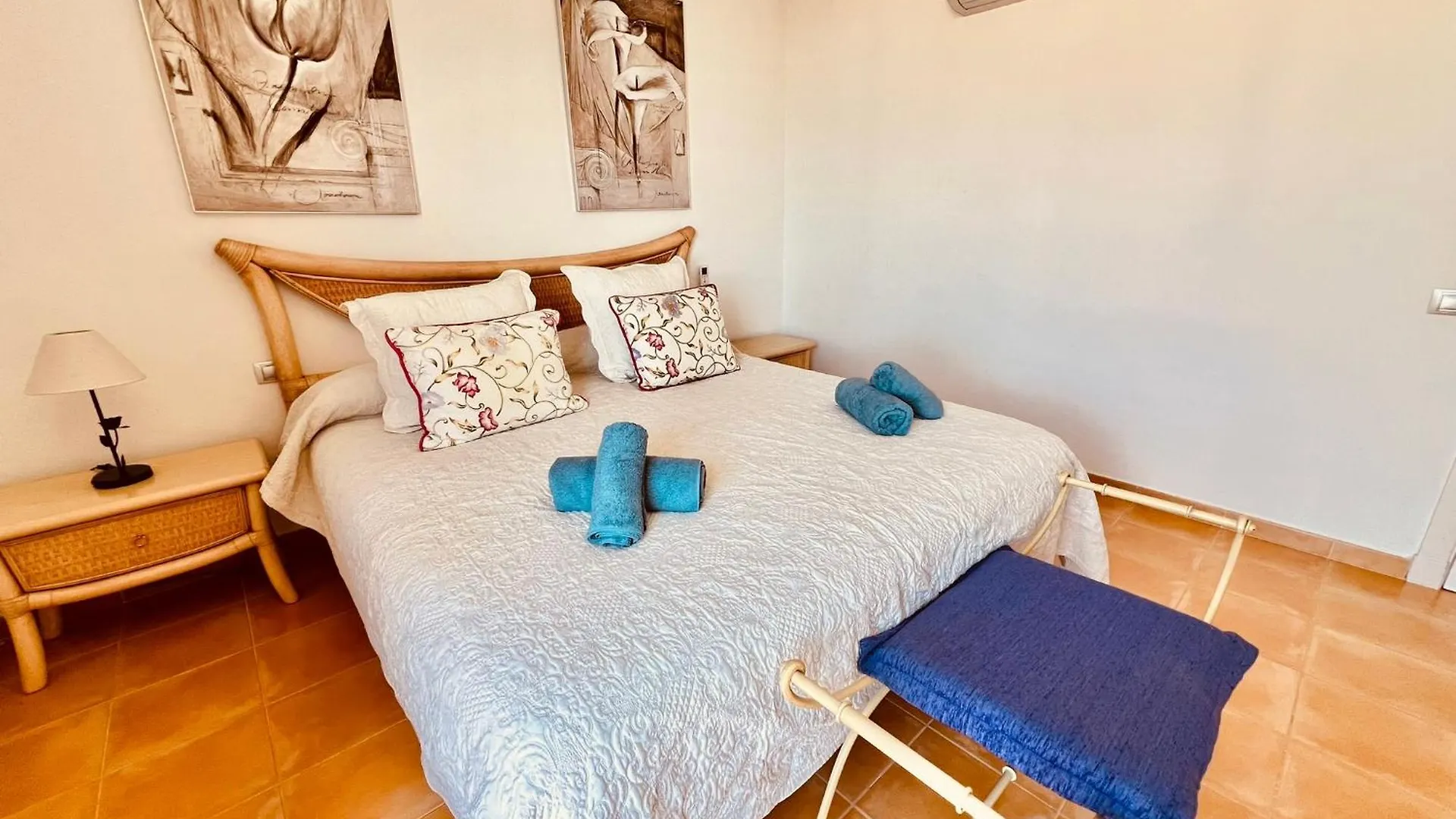 Villa Oasis Meloneras Cerca Del Mar Maspalomas  Maspalomas (Gran Canaria)