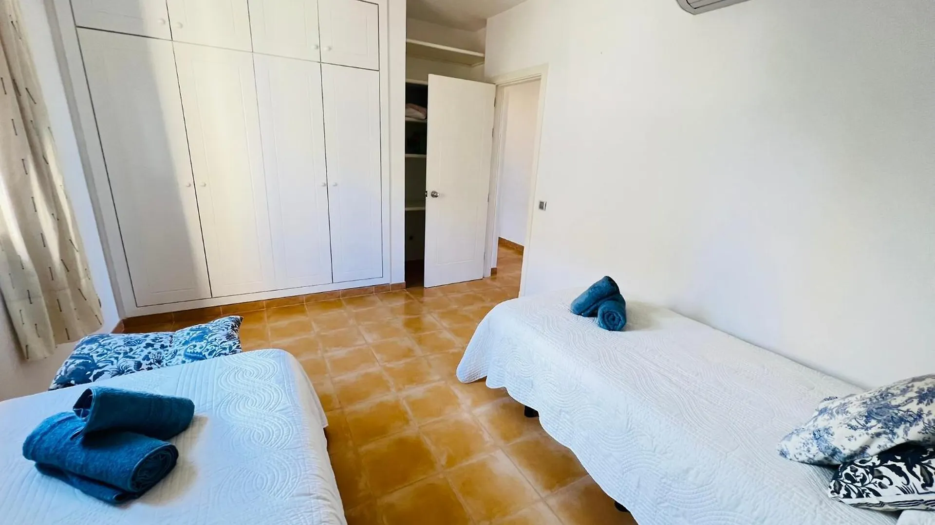 Villa Oasis Meloneras Cerca Del Mar Maspalomas  España