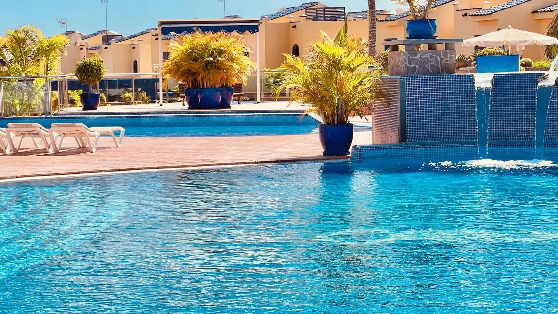 Villa Oasis Meloneras Cerca Del Mar Maspalomas  0*, Maspalomas (Gran Canaria)