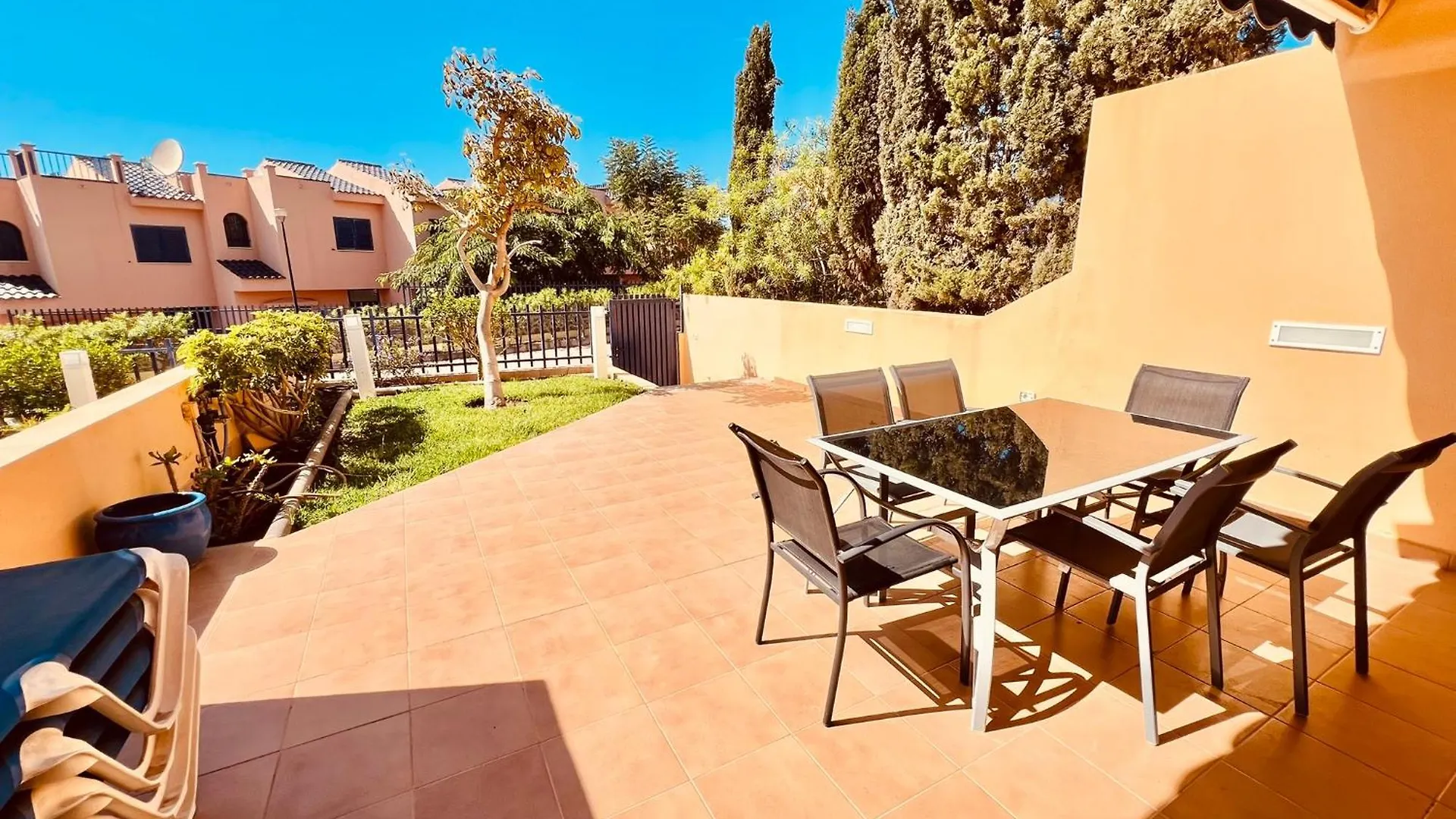 Villa Oasis Meloneras Cerca Del Mar Maspalomas  0*, Maspalomas (Gran Canaria) España