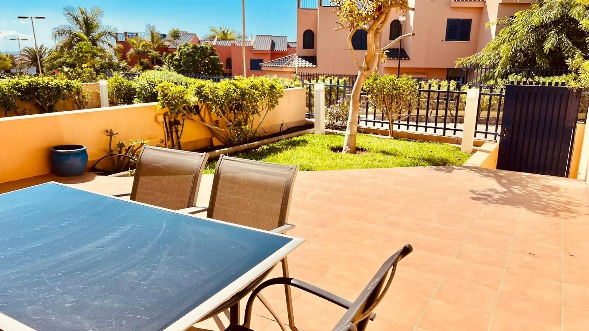 Villa Oasis Meloneras Cerca Del Mar Maspalomas