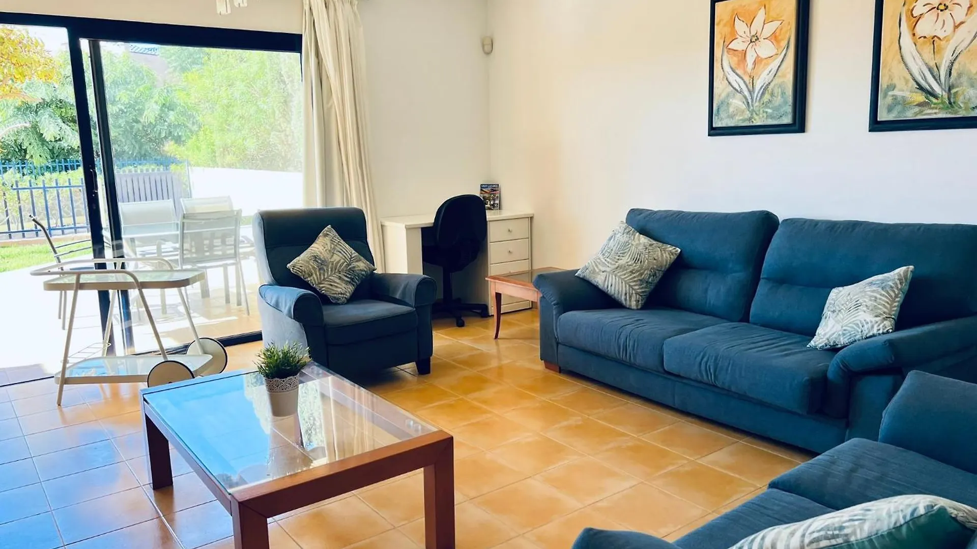 Villa Oasis Meloneras Cerca Del Mar Maspalomas