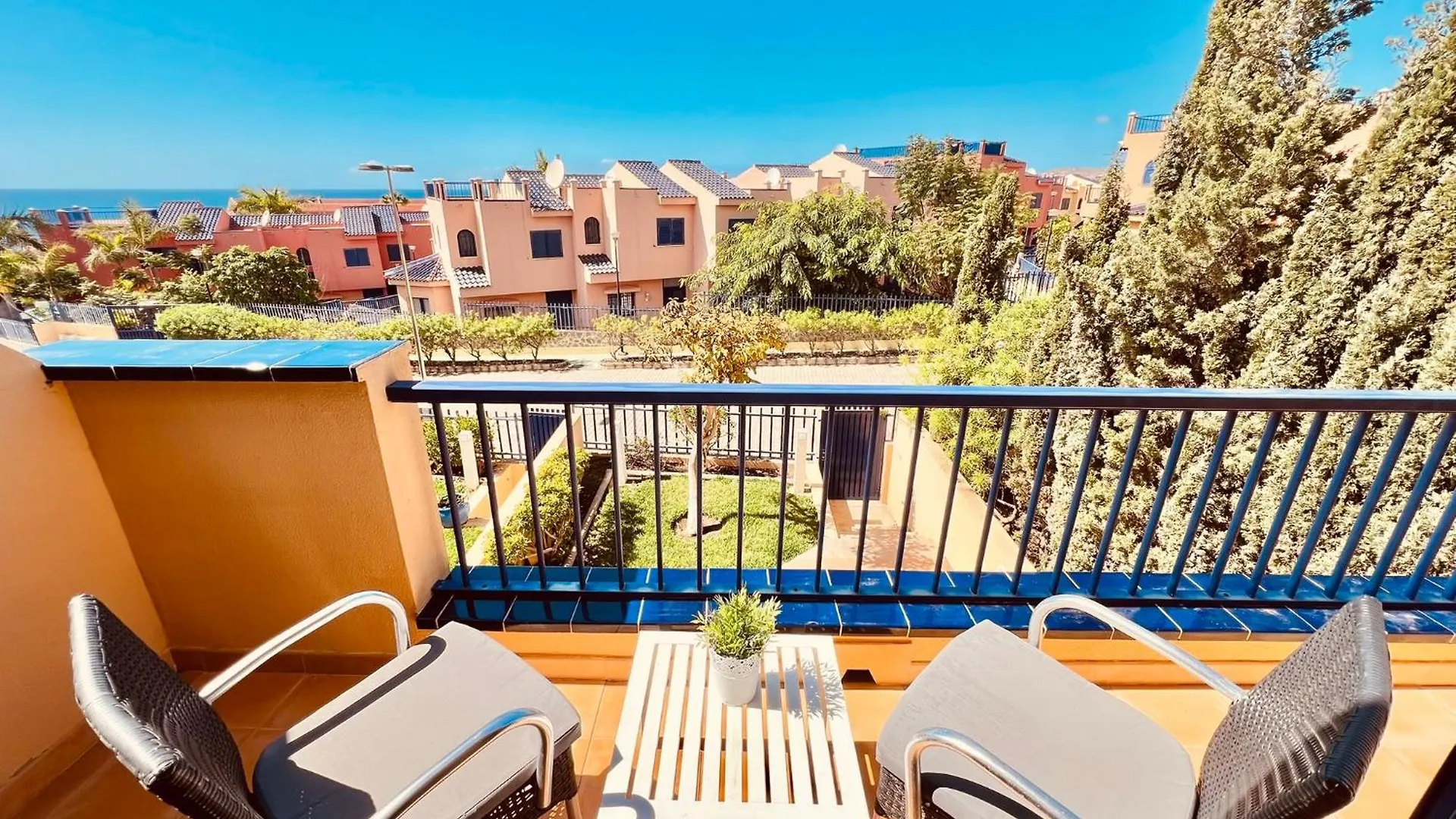 Villa Oasis Meloneras Cerca Del Mar Maspalomas  España