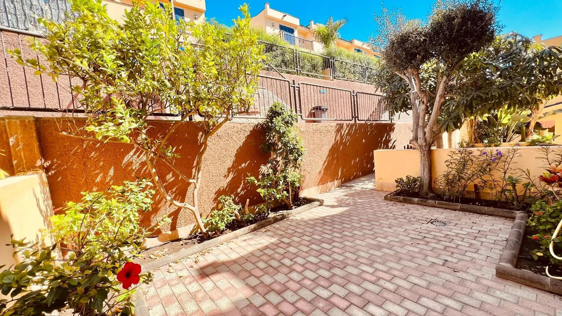 Villa Oasis Meloneras Cerca Del Mar Maspalomas  España
