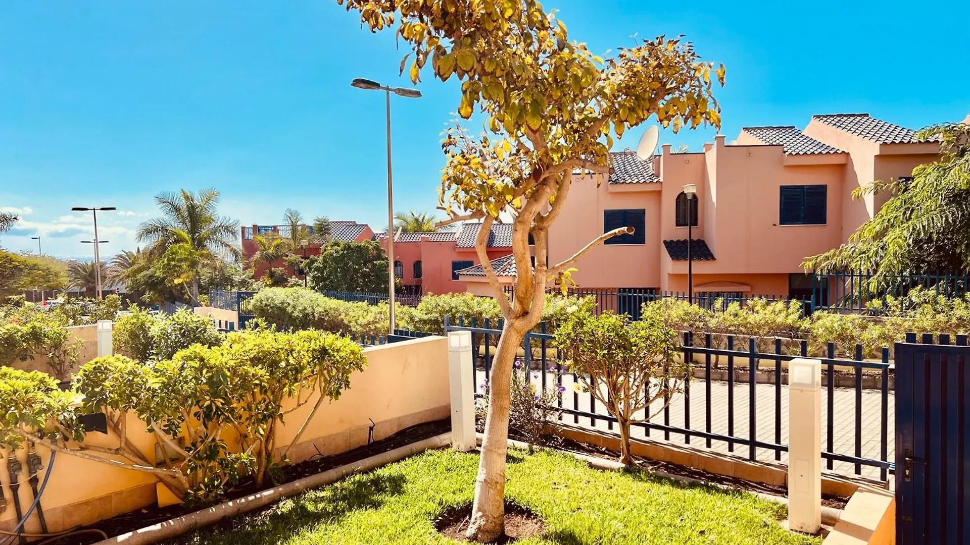 Villa Oasis Meloneras Cerca Del Mar Maspalomas