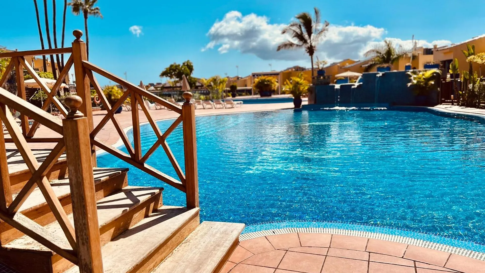Villa Oasis Meloneras Cerca Del Mar Maspalomas