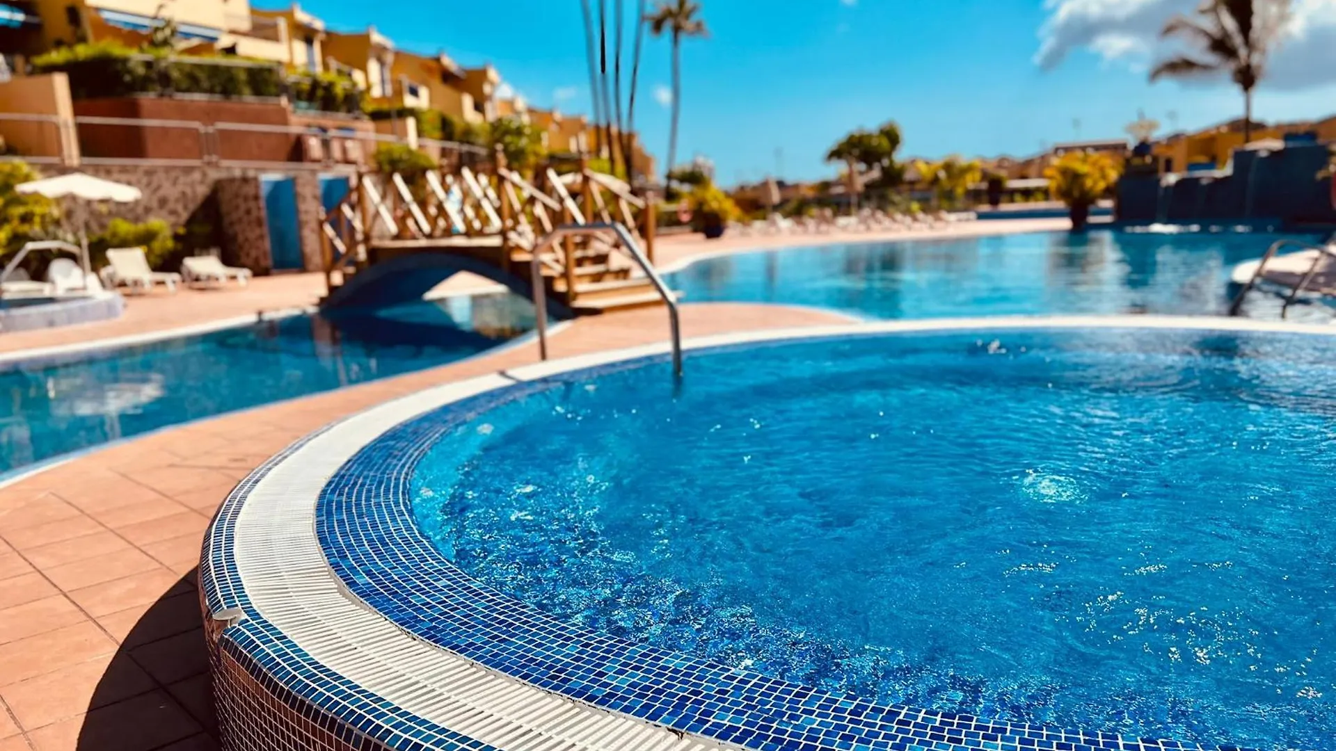 Contactos de Oasis Meloneras Cerca Del Mar